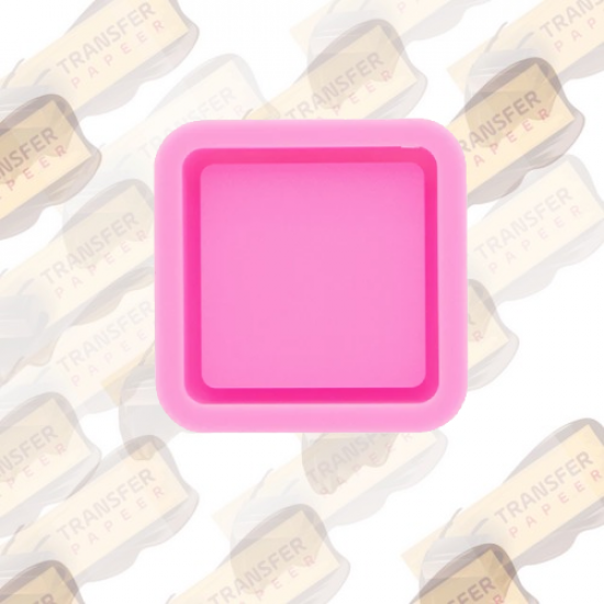 بكج قالب و قاعده اكريلك قياس : 2.9*2.9 + برواز واحد سيلكون 