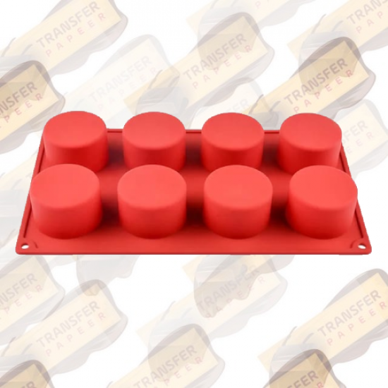 قالب سيلكون 3.5