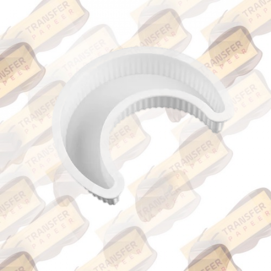 قالب سيلكون 