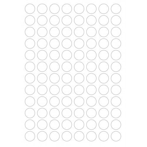 قالب اكريلك لطباعه قياس 2*2