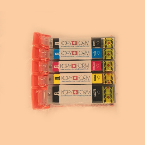 اطقم الأحبار