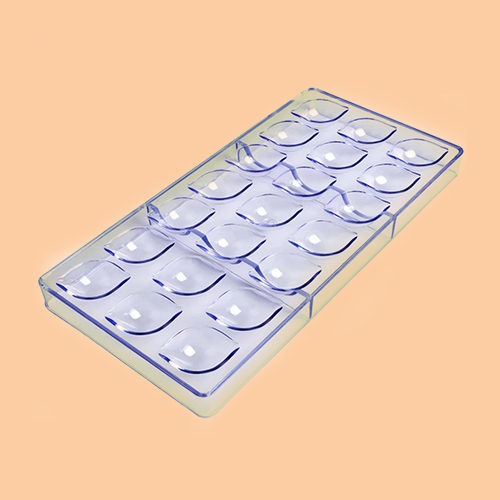 قوالب اكريلك