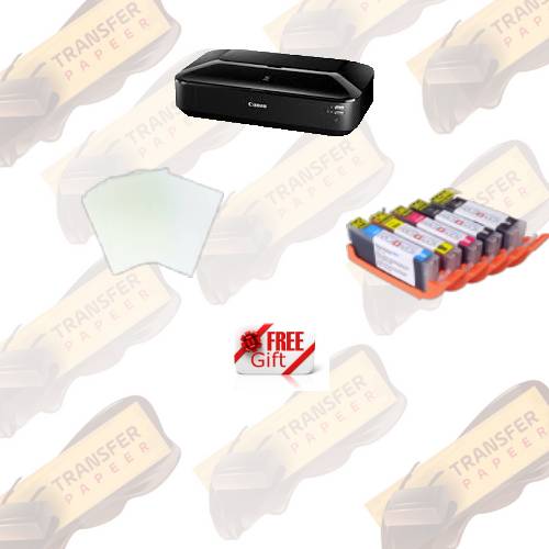 بكج طابعه كانون ix6840