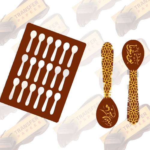 قالب اكريلك لطباعه قياس 2.2 *8.4 قالب اكريلك لطباعه قياس 2.2 *8.4