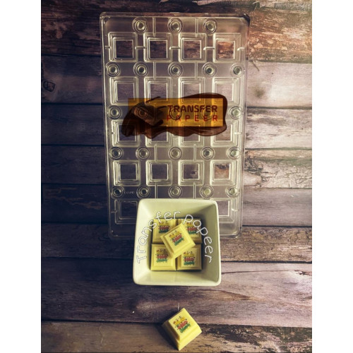 قالب ممغنط قالب ممغنط