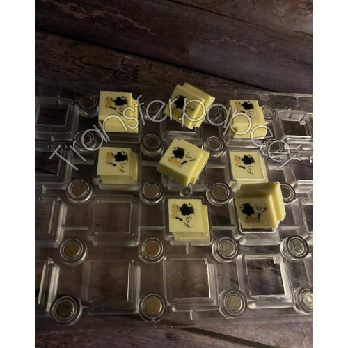 قالب ممغنط قالب ممغنط