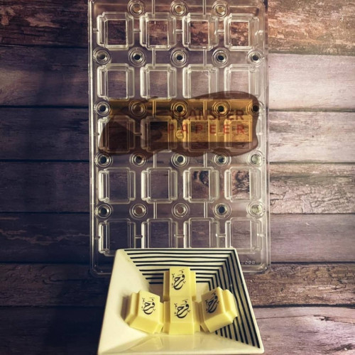 قالب ممغنط قالب ممغنط