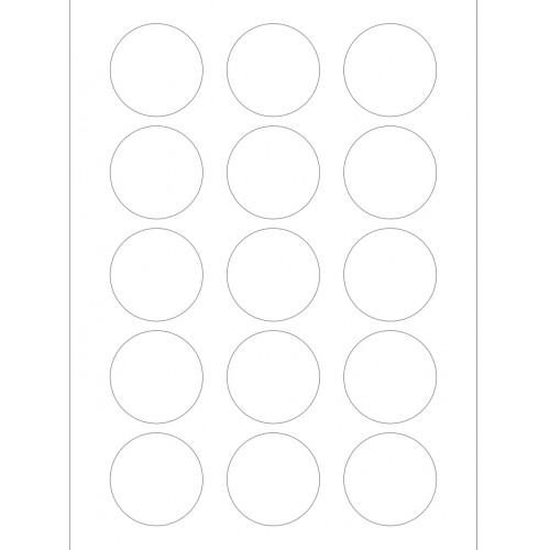 قالب اكريلك لطباعه قياس 5 سم 6 ملل قالب اكريلك لطباعه قياس 5 سم 6 ملل