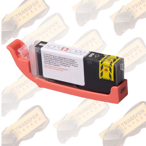  حبر  أسود غذائي كانون ix6840  الماني  