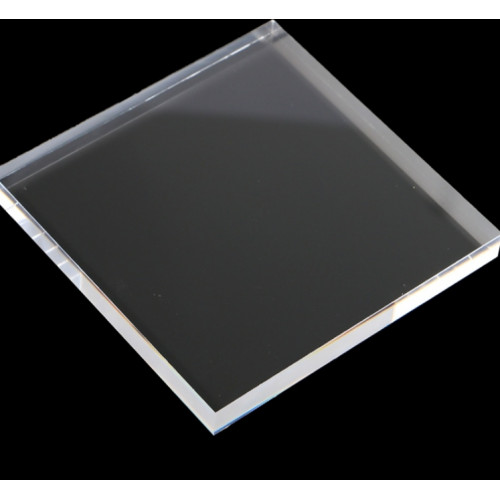 اكريلك مربع شفاف  لتثبيت الشكولاته