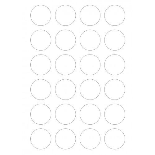 قالب اكريلك لطباعه قياس  4*4