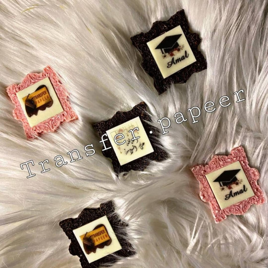 بكج قالب و قاعده اكريلك قياس : 2.6*2.7 + برواز واحد سيلكون 