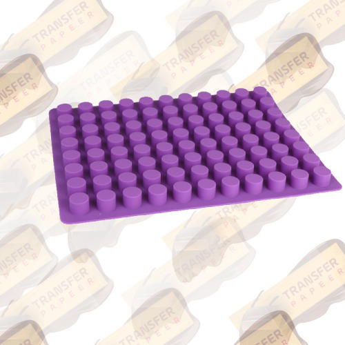 قالب ميني  سيلكون 