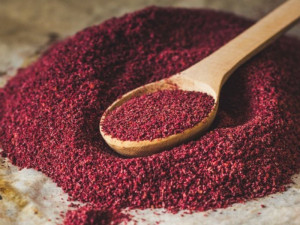 أهم فوائد السماق الصحية أهم فوائد السماق الصحية