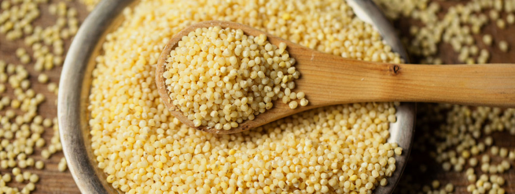 أشهر أنواع وفوائد الدخن أشهر أنواع وفوائد الدخن