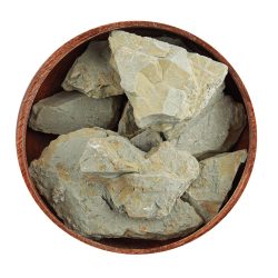 طين أخضر (حجر)