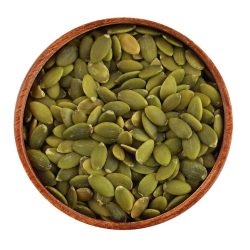 بذور القرع المقشر (بذور اليقطين)