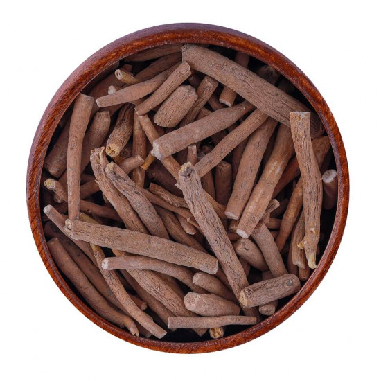 عشبة الأشواغاندا رقم واحد