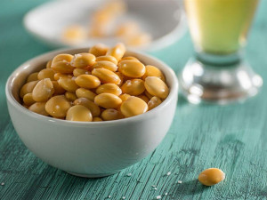 ما لا تعرفه عن القيم الغذائية لبذور الترمس