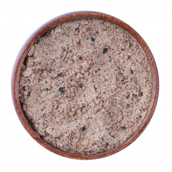 مسحوق عشبة الريتا أو الريثا