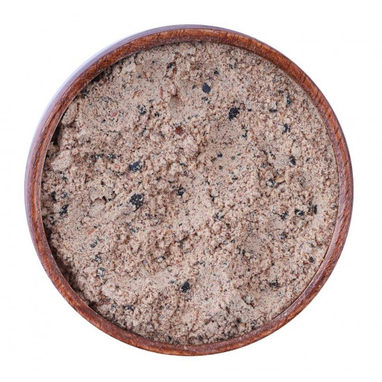 مسحوق عشبة الريتا أو الريثا