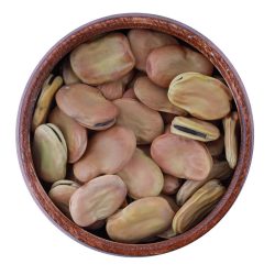 فول كبير الحبة