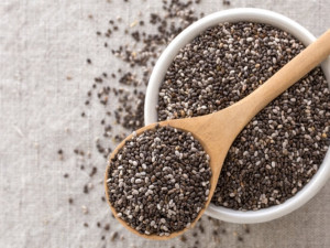فوائد بذور الشيا واستخداماتها