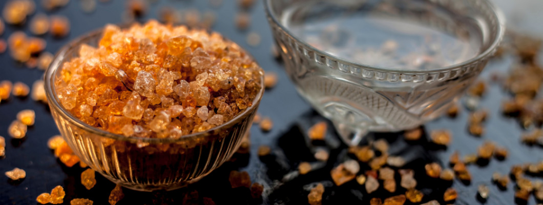 فوائد لبان ذكر الصحية