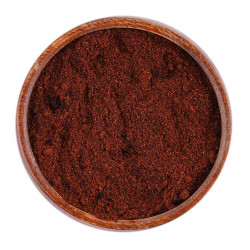 فلفل شيبوتلي مطحون