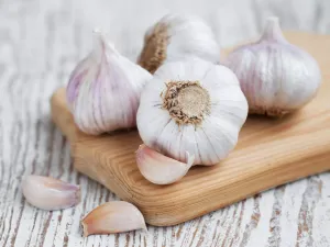 فوائد الثوم الذكر