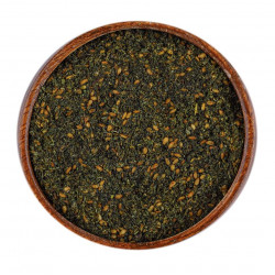 زعتر فلسطيني