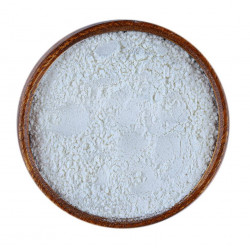 بودرة سحلب خام