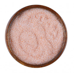 ملح الهيمالايا ناعم ملح الهيمالايا ناعم