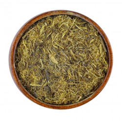 عرق سوس مجروش