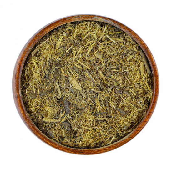 عرق سوس مجروش