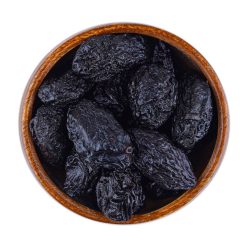 قراصية مجففة (بدون نوى)