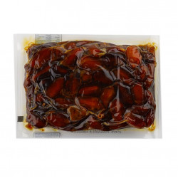 تمر خلاص الأحساء فاخر عضوي 1 كيلو