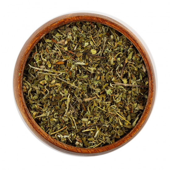 عشبة الدميانة الحقيقة