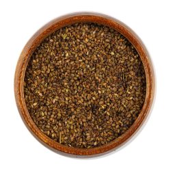 سمسم حساوي عضوي