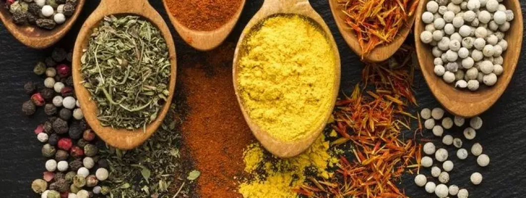 فوائد الاعشاب الطبية
