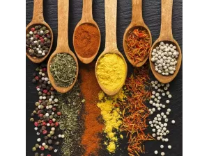 فوائد الاعشاب الطبية