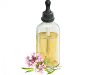 الزيوت الطبيعية