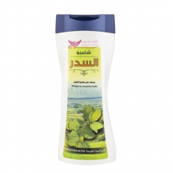شامبو السدر 450 مل شامبو السدر 450 مل