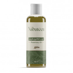 زيت اكليل الجبل زيت اكليل الجبل