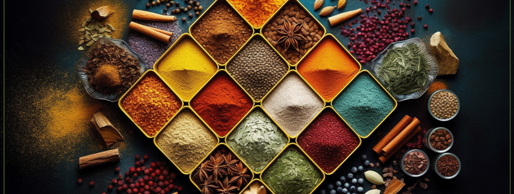 تعرف على افضل أسعار التوابل اليوم في المملكة