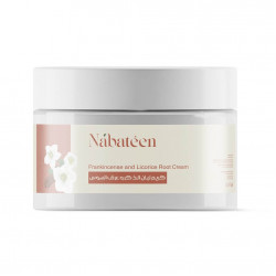 كريم لبان الذكر وعرق السوس