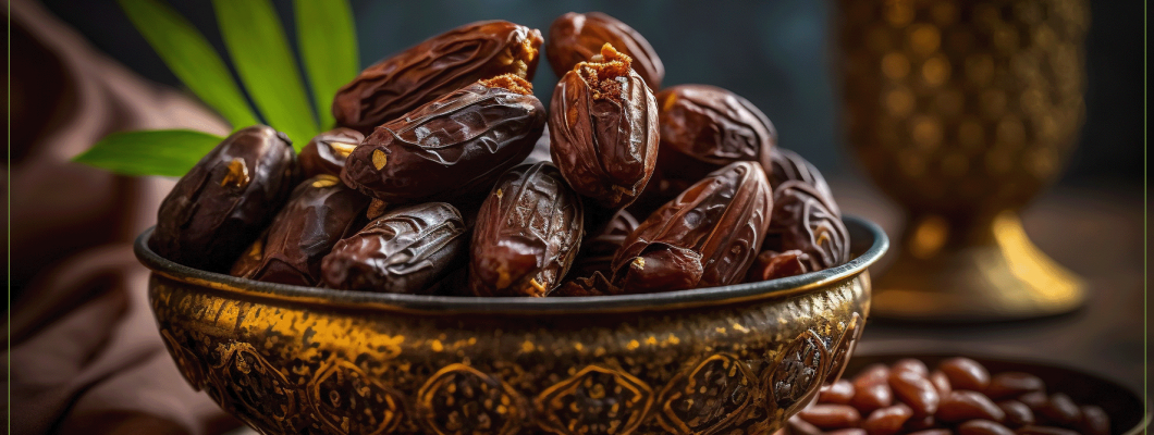 استخدامات بودرة التمر في الوصفات الصحية والحلويات الصديقة للصحة استخدامات بودرة التمر في الوصفات الصحية والحلويات الصديقة للصحة