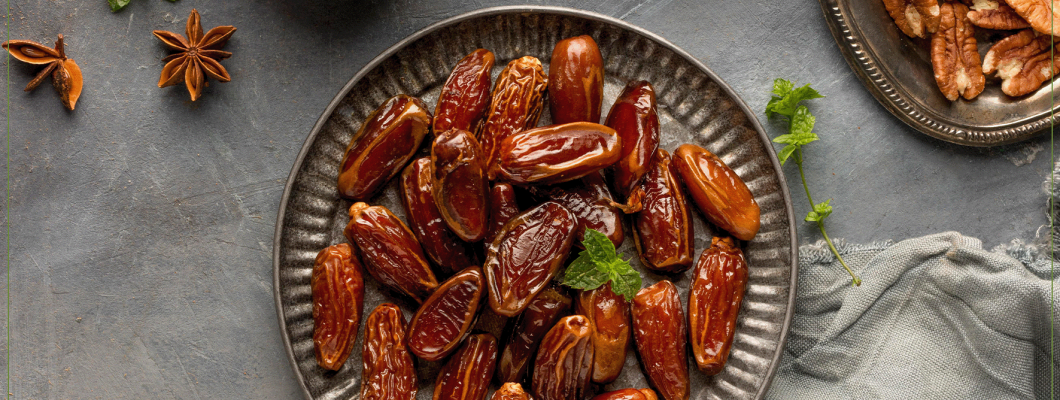 طرق استخدام دبس التمر وخل التمر في الوصفات المطبخ والحلويات