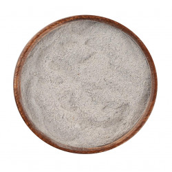 مسحوق الودعة