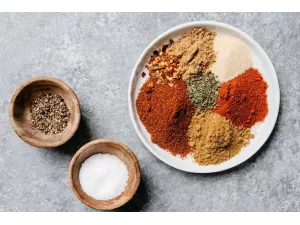 أسرار تحقيق توازن مثالي في النكهة باستخدام بهارات مشكلة أسرار تحقيق توازن مثالي في النكهة باستخدام بهارات مشكلة